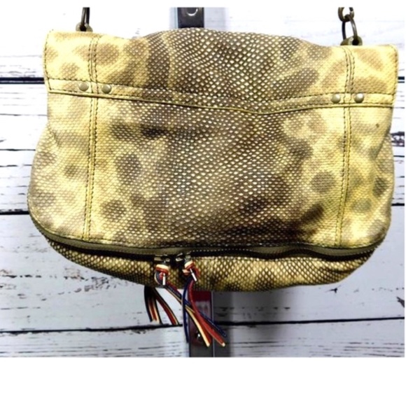 Jerome Dreyfuss Bobi Bag - Picture 9 of 14